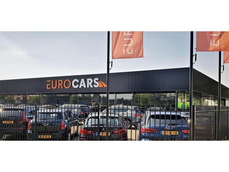 Occasion Fiat 500 Comfort 72 PK (52 kW) 2023 Zwart Hatchback