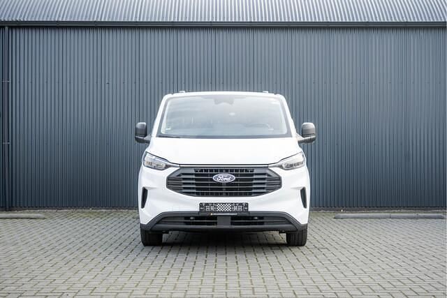Occasion Ford Transit 136 PK (100 kW) 2024 Wit Van