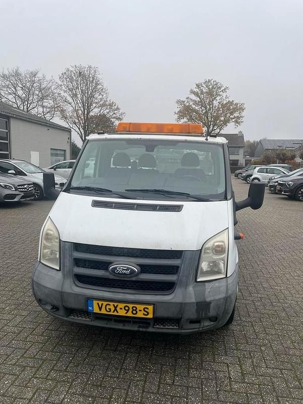 Occasion Ford Transit 200 PK (147 kW) 2011