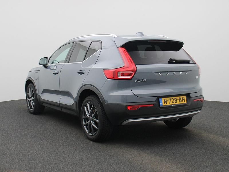 Occasion Volvo XC40 211 PK (155 kW) 2020 Grijs SUV