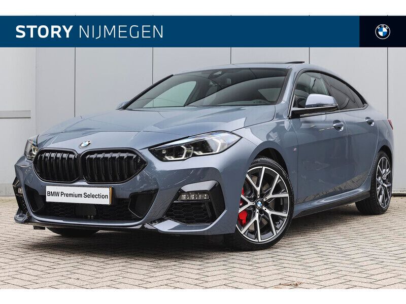 Storm bay Gebruikt 2024 BMW 218 Executive Coupé | € 40.950 (Duur) - Afbeelding 1/4