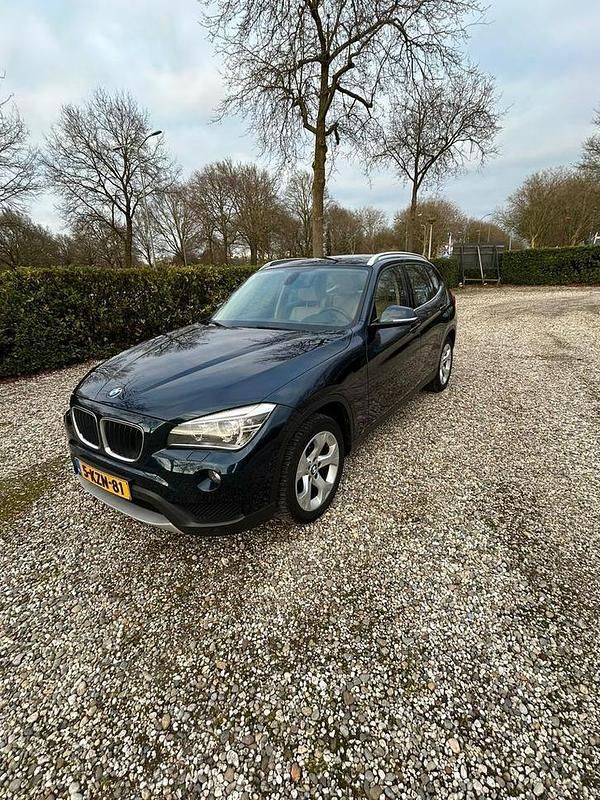 Occasion BMW X1 143 PK (105 kW) 2013 SUV