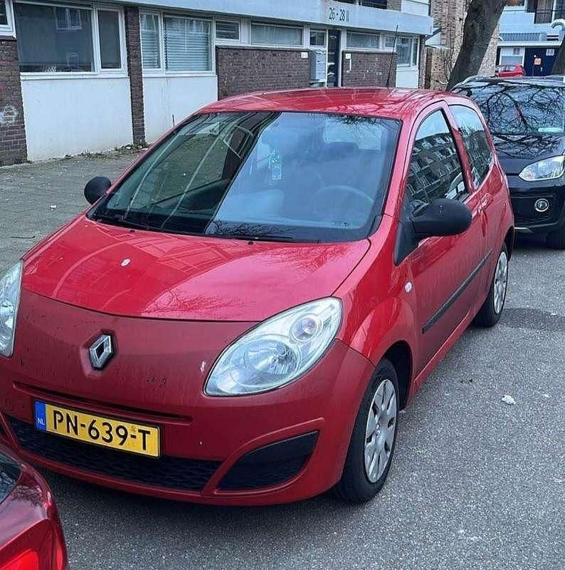 Occasion Renault Twingo Elysee 75 PK (55 kW) 2007 Hatchback