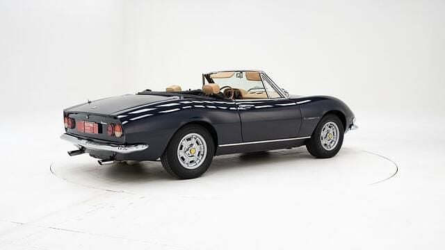Occasion Fiat Dino 1967 Overige