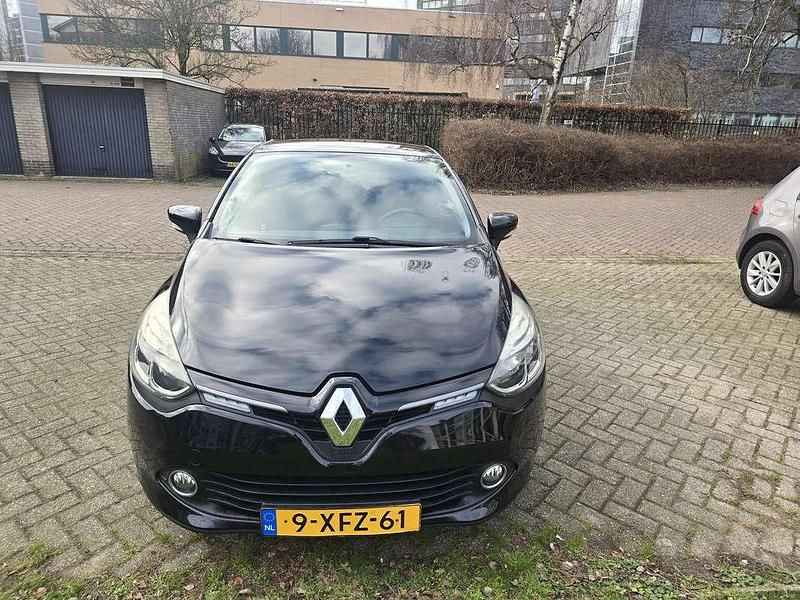 Occasion 2014 Renault Clio IV Hatchback | € 5.250 (Super prijs) - Afbeelding 1/4