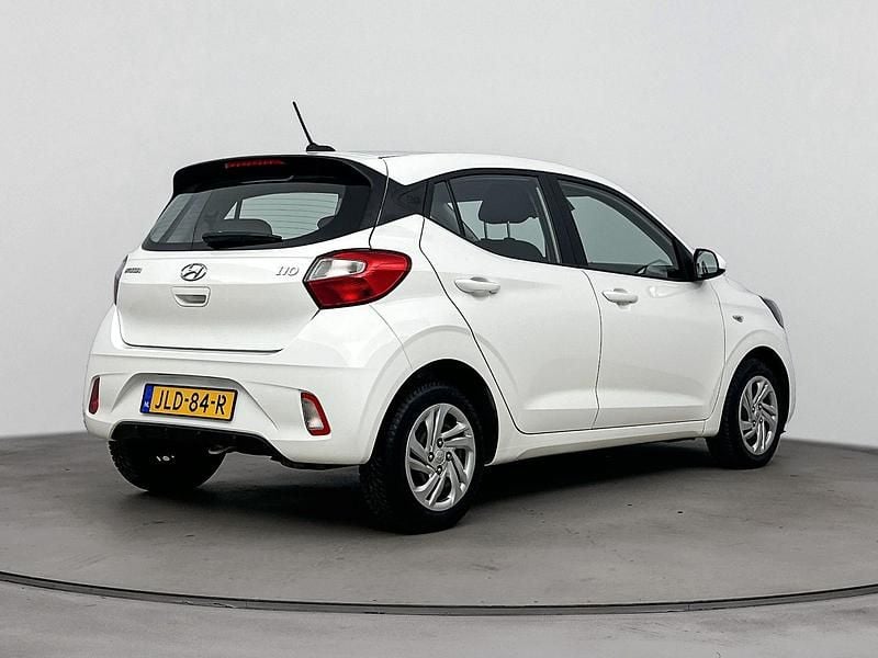 Occasion Hyundai i10 Comfort 2025 Wit Hatchback