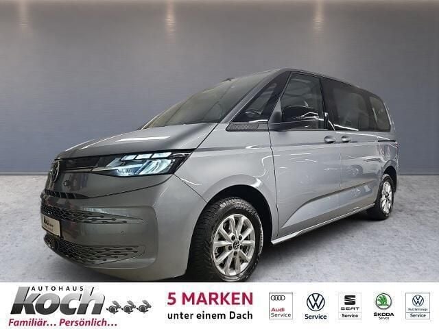 Occasion VW Multivan Life 150 PK (110 kW) 2023 Zilver Van