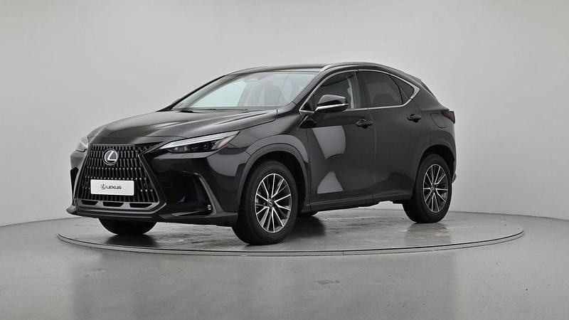 Overig Gebruikt 2024 Lexus NX450h+ Luxury Line SUV | € 51.995 (Super prijs) - Afbeelding 1/3