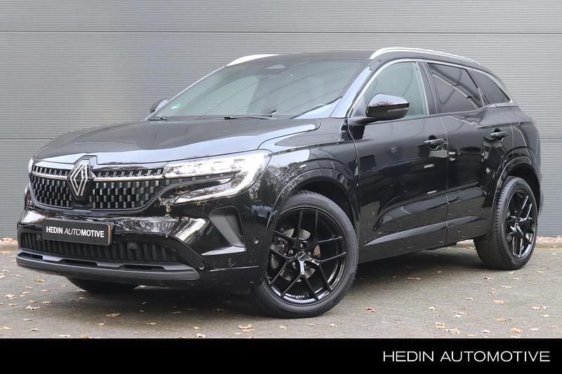 Zwart Gebruikt 2023 Renault Austral SUV | € 29.900 (Goede deal) - Afbeelding 1/3