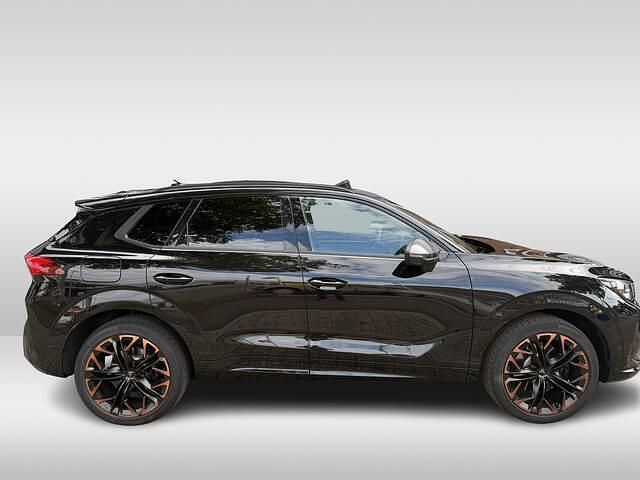 Occasion Cupra Terramar VZ 272 PK (200 kW) 2024 Zwart SUV