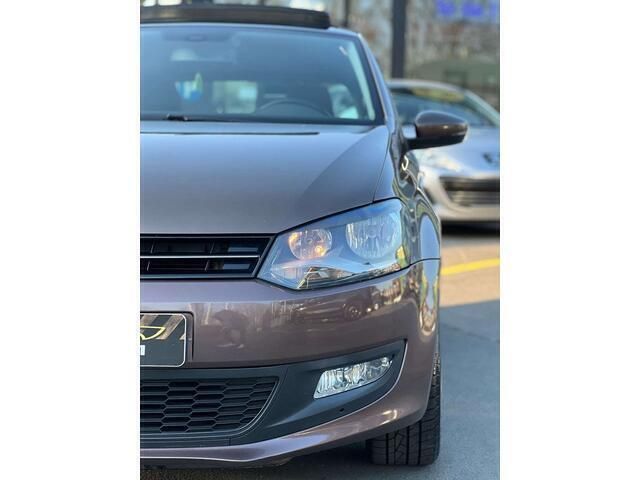 Occasion VW Polo 75 PK (55 kW) 2012 Bruin Sedan