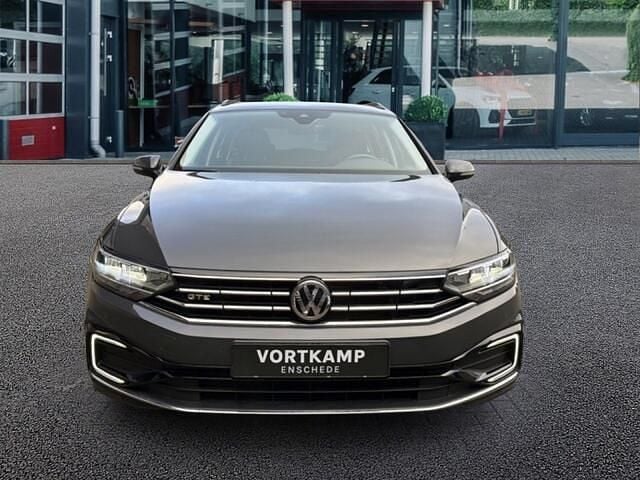 Occasion VW Passat GTE 218 PK (160 kW) 2020 Grijs Stationwagen