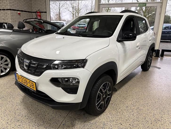 Occasion Dacia Spring Comfort 2022 Hatchback