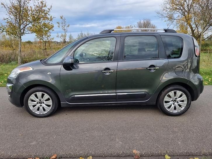 Gebruikt 2015 Citroën C3 Picasso Exclusive MPV | € 5.650 (Eerlijke prijs) - Afbeelding 1/4