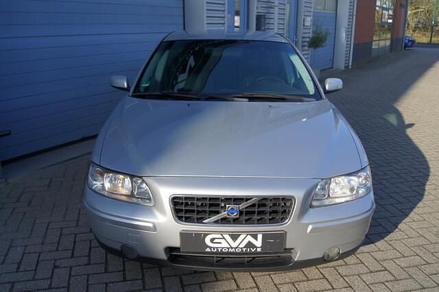 Occasion Volvo S60 260 PK (191 kW) 2005 Grijs Sedan