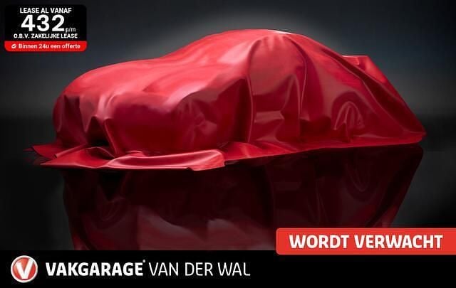 Grijs Gebruikt 2022 VW T-Roc Life SUV | € 26.950 (Super prijs) - Afbeelding 1/1