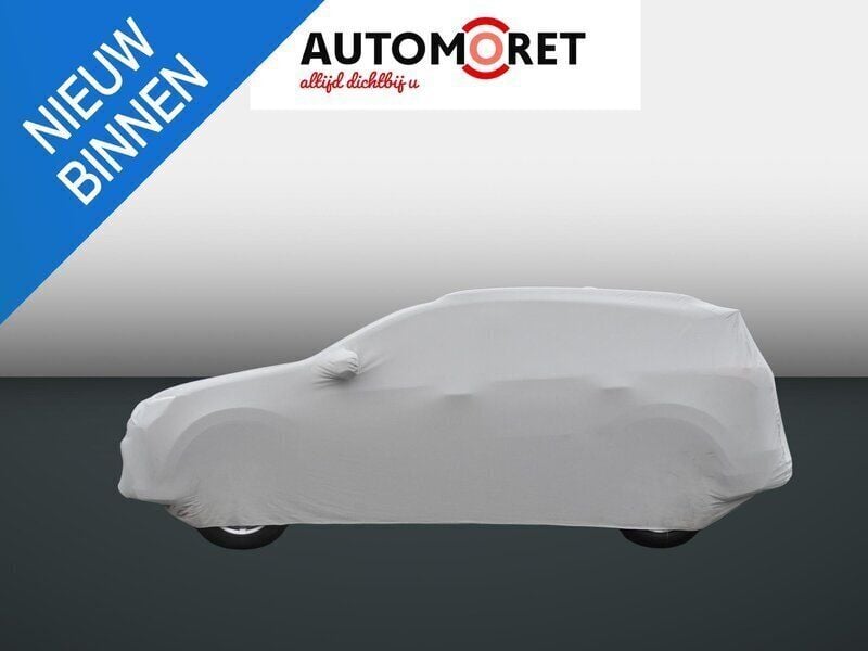 Hatchback Gebruikt 2017 Mitsubishi Space Star Instyle Hatchback | € 9.950 (Goede deal) - Afbeelding 1/3