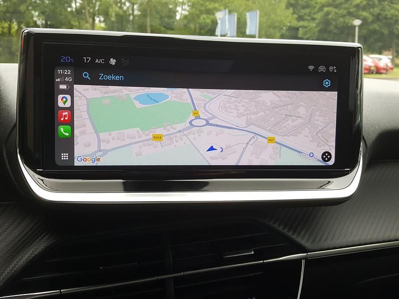 Occasion Peugeot 308 SW Allure 131 PK (96 kW) 2022 Stationwagon Stationwagen