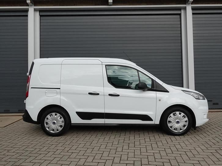 Occasion Ford Transit 75 PK (55 kW) 2020 Wit Hatchback