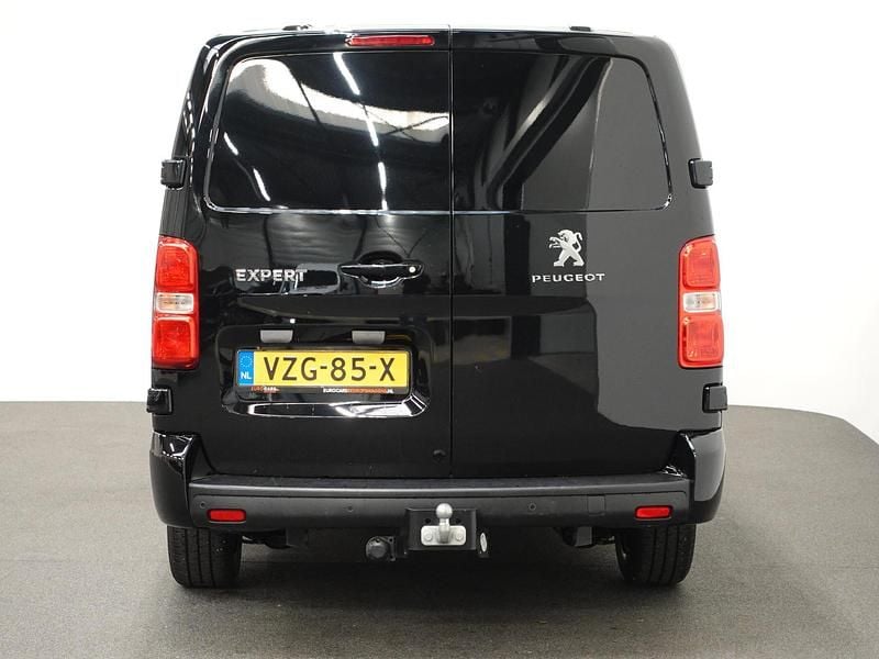 Occasion Peugeot Expert 145 PK (106 kW) 2023 Zwart Van