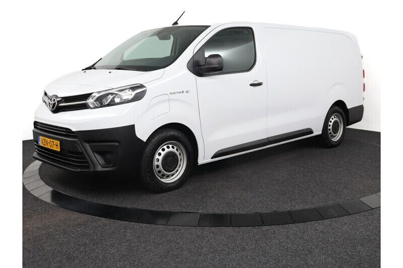 Occasion Toyota Proace Live 100 kW (136 PK) 2023 Overig MPV