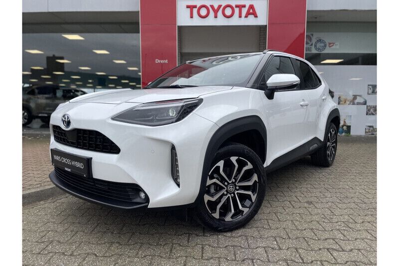Gebruikt 2024 Toyota Yaris Hybrid | € 29.490 (Eerlijke prijs) - Afbeelding 1/1