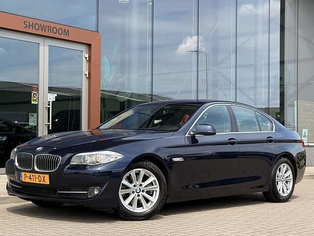 Occasion BMW 523 Executive 204 PK (150 kW) 2011 Sedan Sedan