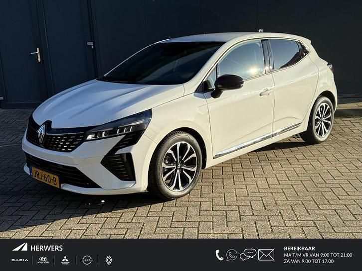 Occasion 2025 Renault Clio V Techno | € 20.685 (Eerlijke prijs) - Afbeelding 1/4