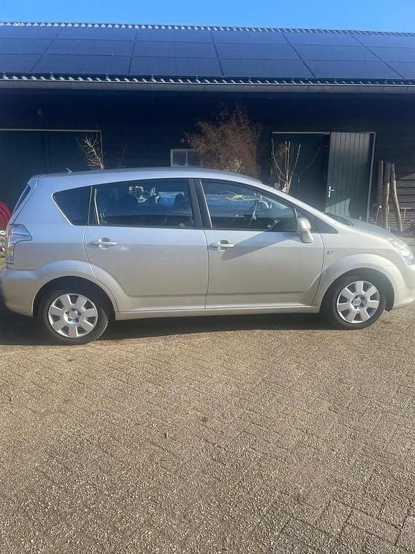 Occasion Toyota Corolla 129 PK (94 kW) 2006 Stationwagen