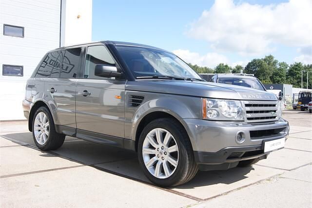 Occasion Land Rover Range Rover Sport SE 190 PK (139 kW) 2008 Overige SUV