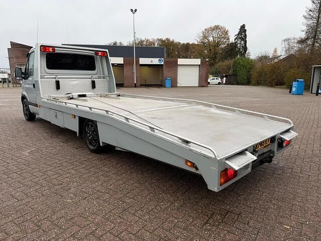 Occasion Opel Movano 136 PK (100 kW) 2005 Overige Van