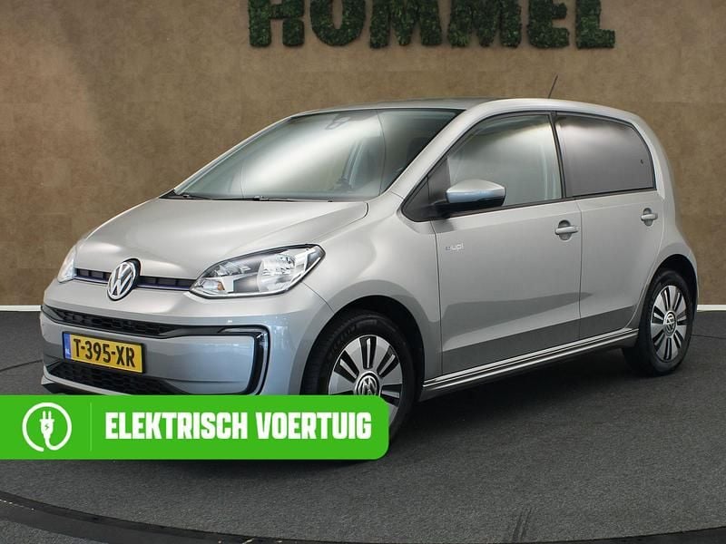 Occasion VW e-up! 39 kW (54 PK) 2024 Grijs Hatchback