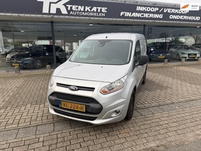 Gebruikt 2015 Ford Transit Connect Trend MPV | € 4.950 (Goede deal) - Afbeelding 1/4