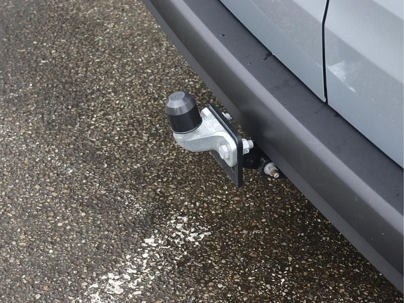 Occasion Mercedes Citan 110 97 PK (71 kW) 2023 Grijs Van