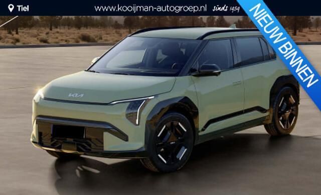 Overige Nieuw 2025 Kia EV3 4 SUV | € 41.495 - Afbeelding 1/4