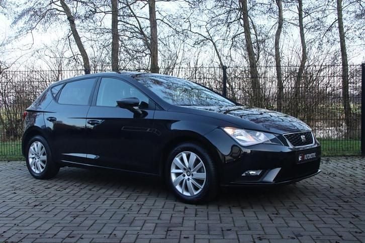 Occasion 2014 Seat Leon | € 7.450 (Eerlijke prijs) - Afbeelding 1/4