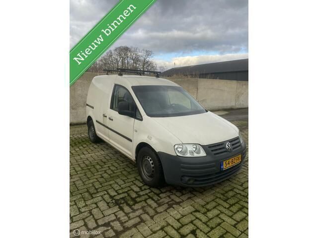 Overige Gebruikt 2006 VW Caddy MPV | € 1.295 (Goede deal) - Afbeelding 1/4