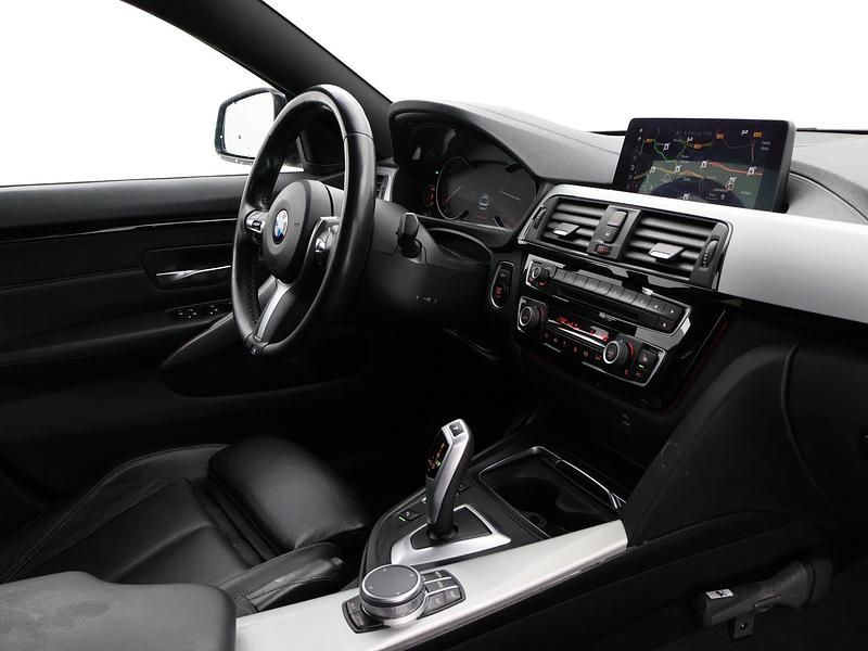 Occasion BMW 418 M Sport 136 PK (100 kW) 2021 Grijs Coupé