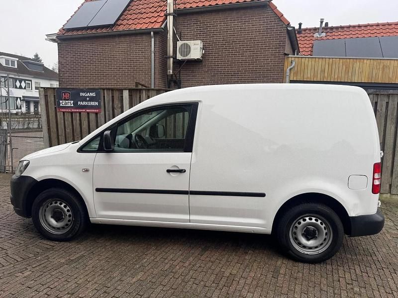 Occasion VW Caddy 2012 MPV