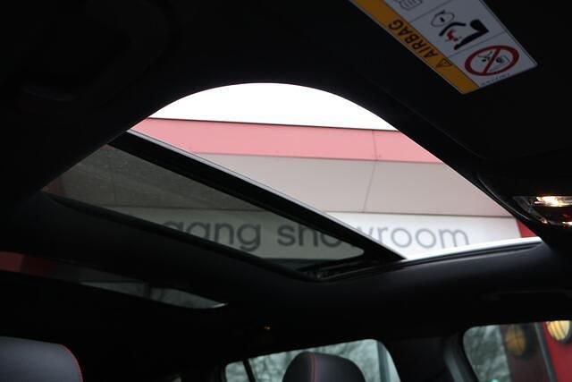 Occasion Mercedes EQB300 AMG line 167 kW (228 PK) 2022 Grijs SUV