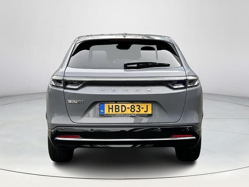 Occasion Honda e:Ny1 150 kW (204 PK) 2025 Grijs SUV