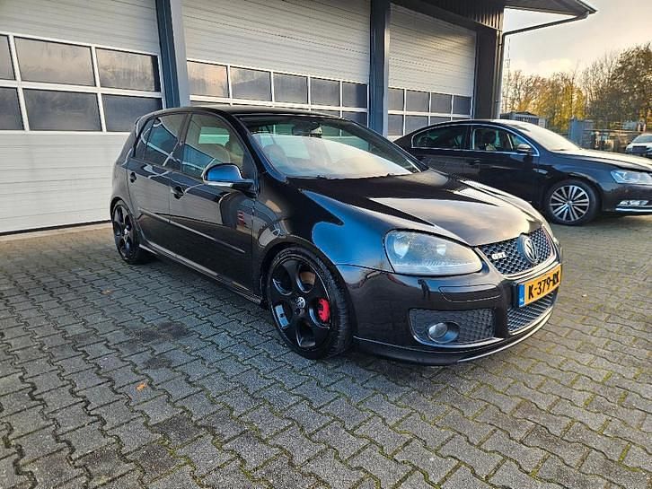 Gebruikt 2007 VW Golf V Edition | € 3.250 (Super prijs) - Afbeelding 1/4