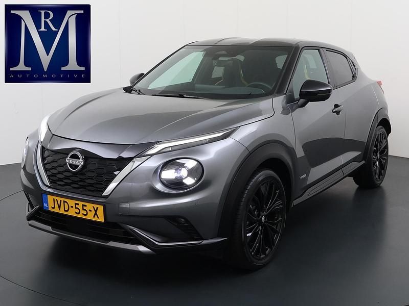 Occasion Nissan Juke 143 PK (105 kW) 2026 Grijs SUV
