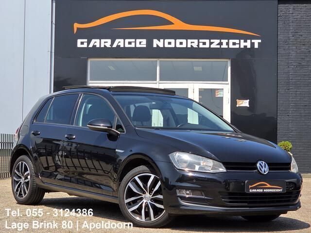 Overige Gebruikt 2014 VW Golf VII Edition Hatchback | € 12.495 (Duur) - Afbeelding 1/4