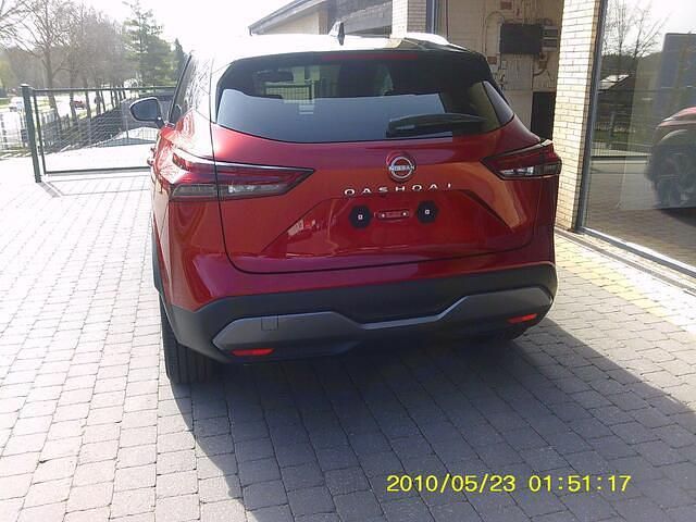 Occasion Nissan Qashqai 2023 Overige SUV