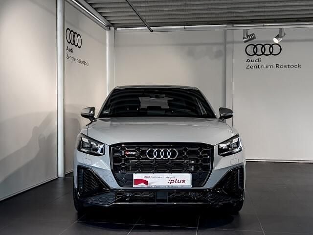 Occasion Audi SQ2 300 PK (220 kW) 2023 Grijs SUV