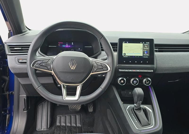 Occasion Renault Clio V Techno 145 PK (106 kW) 2024 Hatchback Hatchback