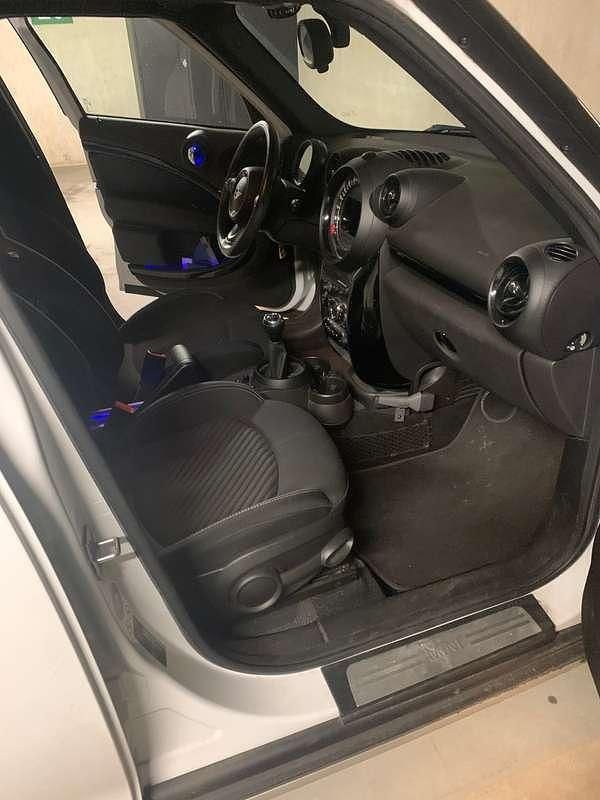 Occasion Mini Cooper Pepper 122 PK (89 kW) 2016 Wit Hatchback