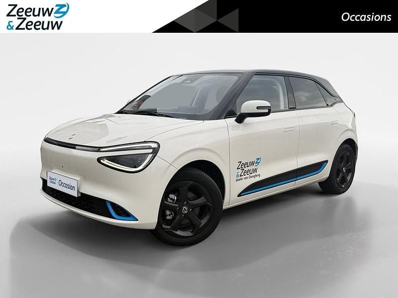 Wit Occasion 2025 DongFeng Box Hatchback | € 19.450 (Eerlijke prijs) - Afbeelding 1/4