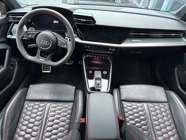 Occasion Audi RS3 400 PK (294 kW) 2022 Sedan